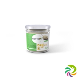 Kanso Deli Mct Champignons Creme 28% Glas 130g