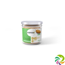 Kanso Deli Mct Tomato Creme 28% Glas 130g