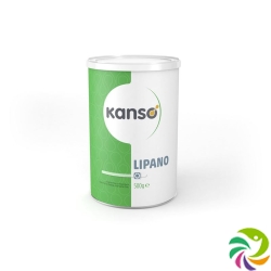 Kanso Lipano Dose 500g