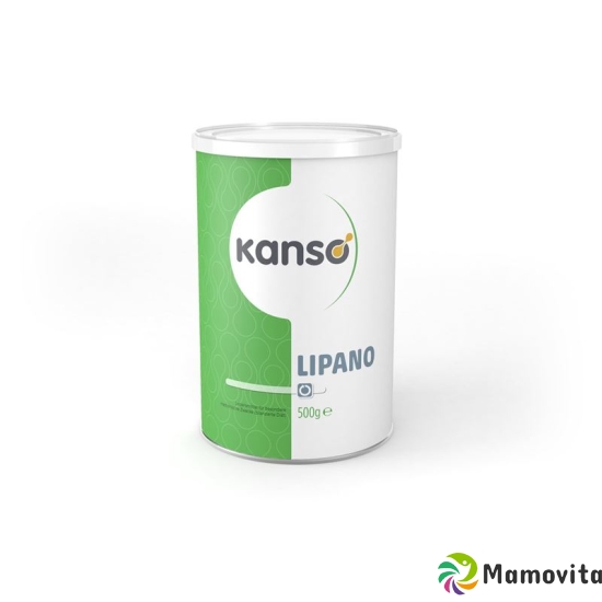 Kanso Lipano Dose 500g buy online