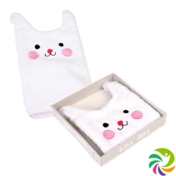 Herboristeria Bonnie The Bunny wash mitt