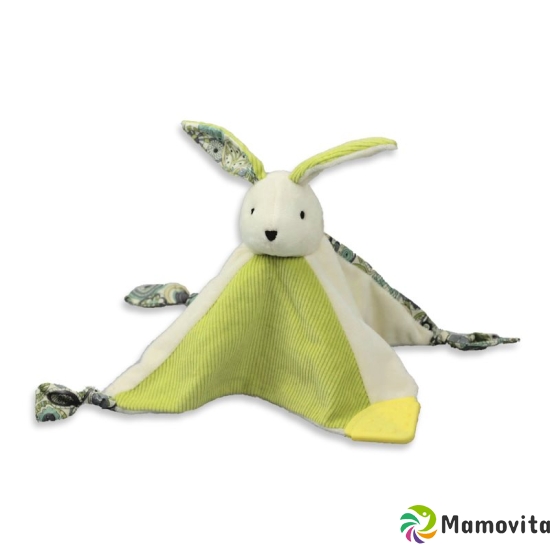 Herboristeria cuddle cloth rabbit buy online