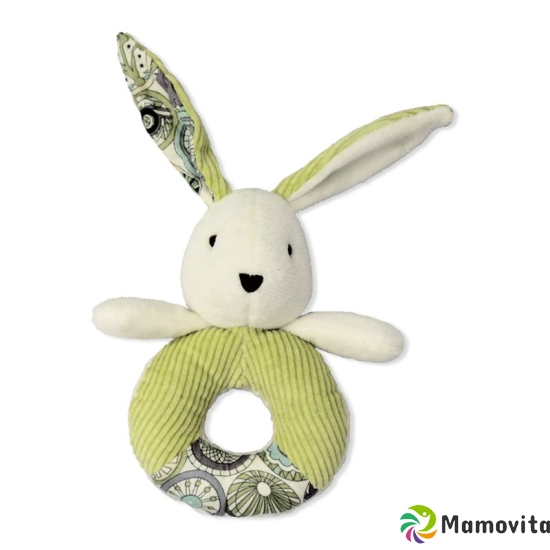 Herboristeria rattle rabbit buy online