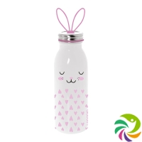 Herboristeria Trinkflasche Zoo Hase Flasche 400ml