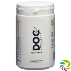 Doc Recharge Pulver Dose 400g