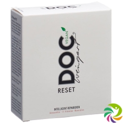 Doc Reset Pulver 5 Beutel 20g