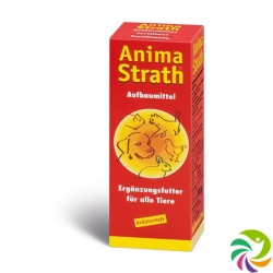 Anima Strath liq bottle 100 ml