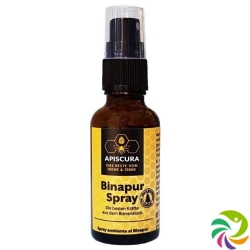 Apiscura Propolis Raumspray 30ml