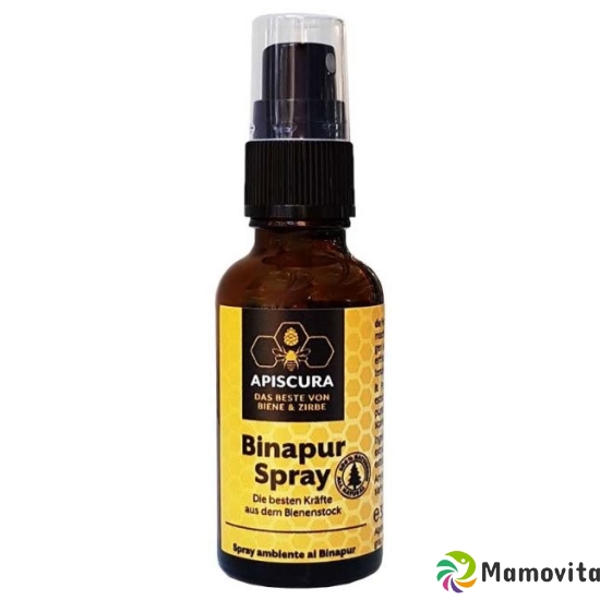 Apiscura Propolis Raumspray 30ml buy online