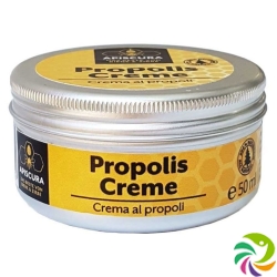 Apiscura Propolis Creme Dose 50ml