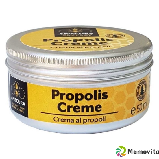 Apiscura Propolis Creme Dose 50ml buy online