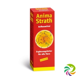 Anima Strath liq bottle 250 ml