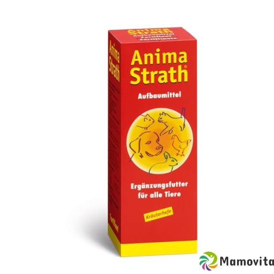 Anima Strath liq bottle 250 ml buy online