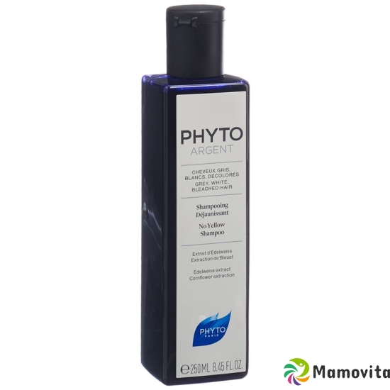 Phyto Phytoargent Shampoo Dejauniss 250ml buy online