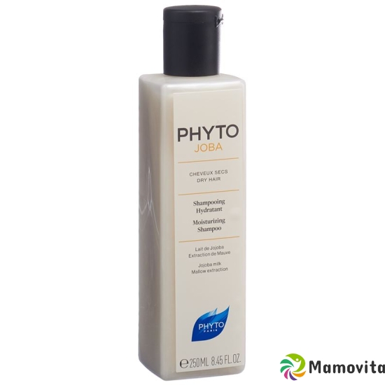 Phyto Phytojoba Shampoo Hydrat 250ml buy online