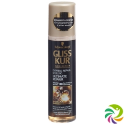 Gliss Kur Erc Ultimate Repair 200ml