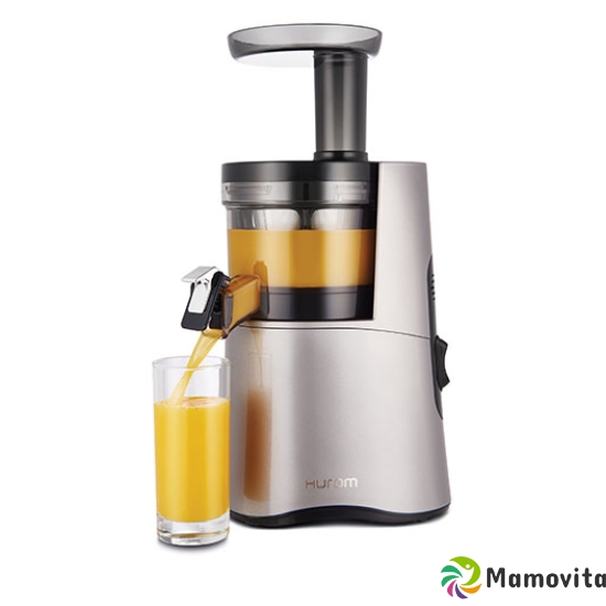 König Hurom Slow Juicer H26 Dark Grey buy online