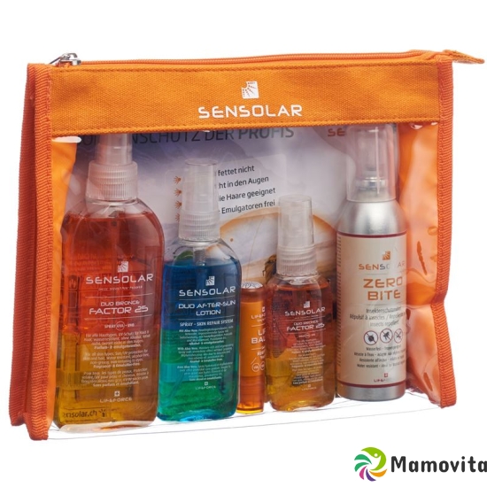 Sensolar Family Set buy online