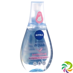 Nivea Intimo Aqua Sensitive 250ml