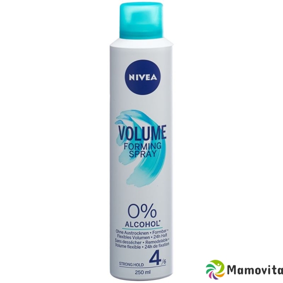 Nivea Forming Spray Volume 250ml buy online