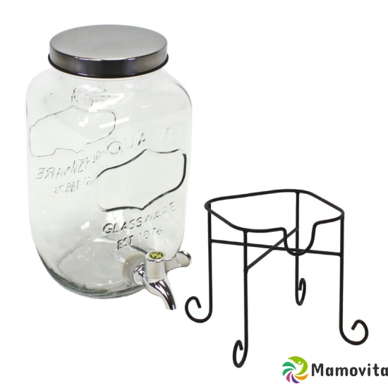 Herboristeria drinks dispenser 3.5L with stand buy online