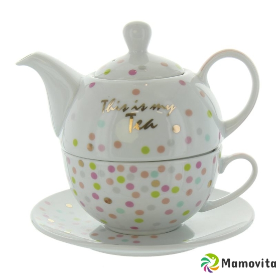 Herboristeria Tea For One This Is My Tea buy online