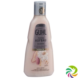 Guhl Tiefen Aufbau Shampoo (neu) Flasche 250ml