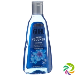 Guhl Langzeit Volumen Shampoo (neu) Flasche 250ml