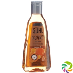 Guhl Feuchtigkeits-Aufbau Shampoo (neu) Flasche 250ml