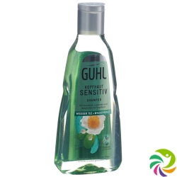 Guhl Kopfhaut Sensitiv Shampoo (neu) Flasche 250ml