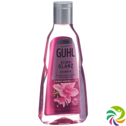 Guhl Seidenglanz Shampoo (neu) Flasche 250ml