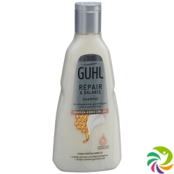 Guhl Repair & Balance Shampoo (neu) Flasche 250ml