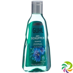 Guhl Anti-Schuppen Shampoo (neu) Flasche 250ml