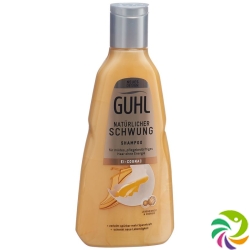 Guhl Natürlicher Schwung Shampoo (neu) Flasche 250ml