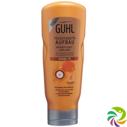 Guhl Feuchtigk-Aufb Naehrpfl Spülung (neu) 200ml