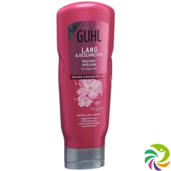 Guhl Lang & Geschmeid Balsam Spülung (neu) 200ml