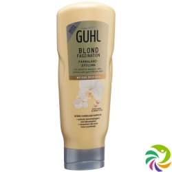 Guhl Blond Faszination Farbglanz Spülung 200ml