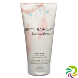 Barclay Bohemian R Body Lotion 150ml