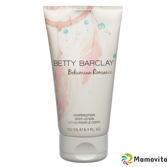 Barclay Bohemian R Body Lotion 150ml buy online