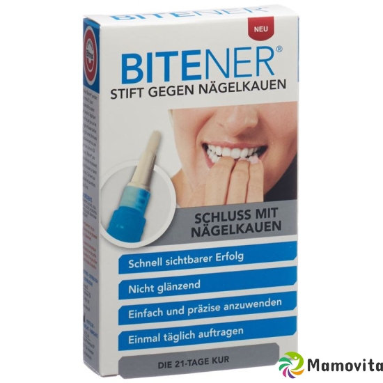 Bitener Stift Gegen Nägelkauen mit Bitrex 3ml buy online