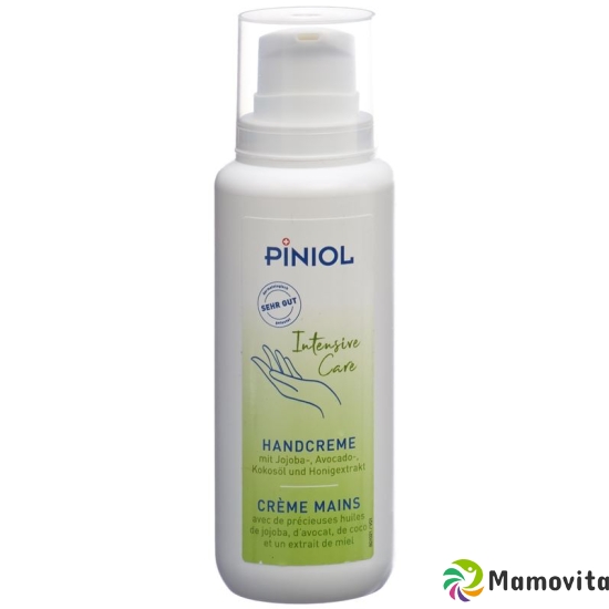 Piniol Handcreme Dispenser 200ml buy online