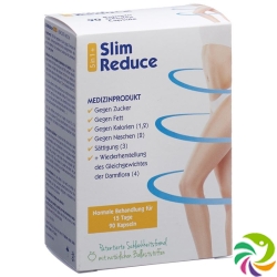 Slimreduce Kapseln 90 Stück