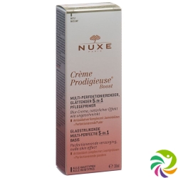 Nuxe Cr Pordigieuse Boost Base 30ml