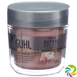 Guhl Tiefen Aufbau Intens Repair Kur (neu) 200ml