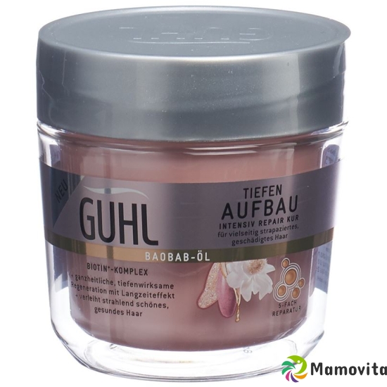 Guhl Tiefen Aufbau Intens Repair Kur (neu) 200ml buy online