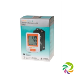 Coop Vitality blood pressure monitor Vital