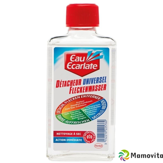 Eau Ecarlate Fleckenwasser Flasche 250ml buy online