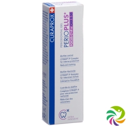 Curaprox Perio Plus Focus Chx 0.05% Tube 10ml