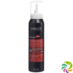 Vichy Dercos Aminexil Schaum Männer Spray 150ml