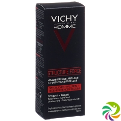 Vichy Structure Force Tube 50ml